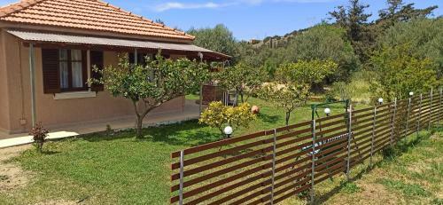Vasiana Country House