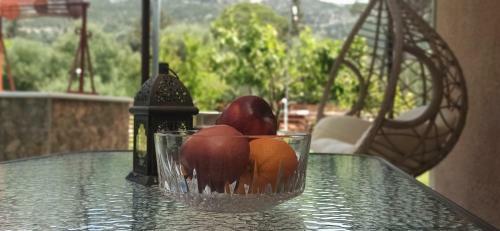 Vasiana Country House