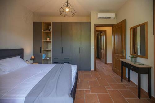 Apartamento Citrus House