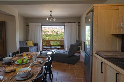 Apartamento Citrus House