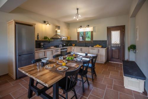 Apartamento Citrus House