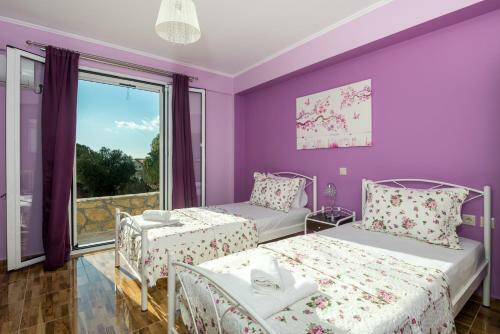 Sofia's Apartments