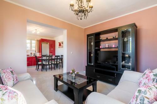 Sofia's Apartments