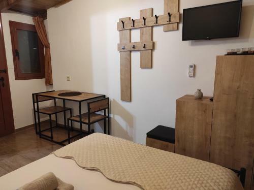 Agroturismo George's Houses