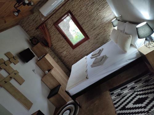 Agroturismo George's Houses