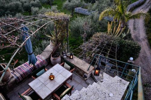 Casa In Pietra Vista Mare