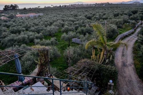 Casa In Pietra Vista Mare