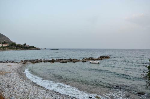 Casa In Pietra Vista Mare