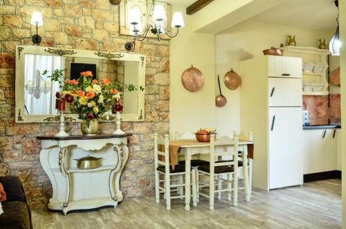 Casa In Pietra Vista Mare