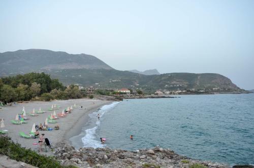 Casa In Pietra Vista Mare