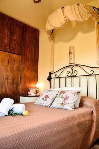 Casa In Pietra Vista Mare