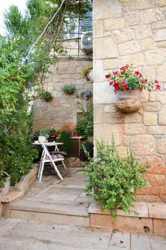 Casa In Pietra Vista Mare