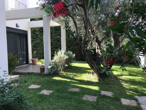 Villa Luxury Country House