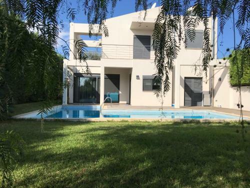 Villa Luxury Country House