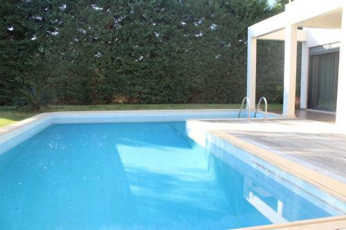 Villa Luxury Country House