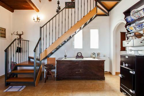 Villa Panorama Traditional House With Private Pool
