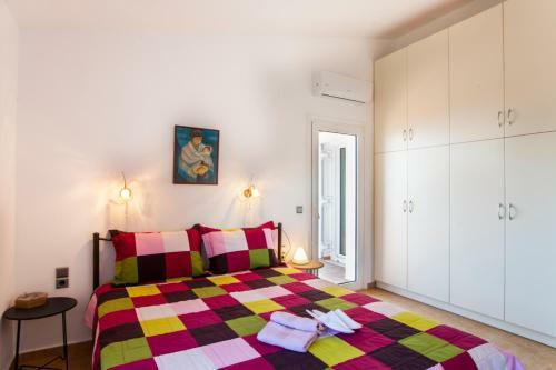 Villa Panorama Traditional House With Private Pool