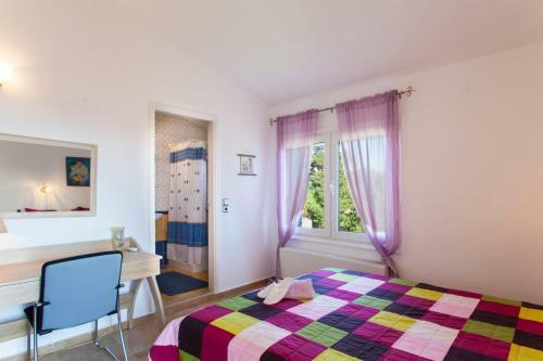 Villa Panorama Traditional House With Private Pool