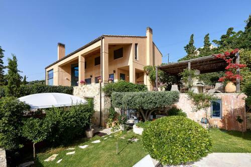 Villa Vollard