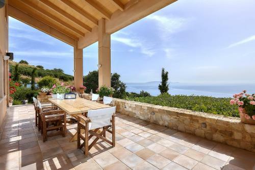 Villa Vollard
