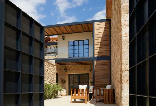 Villa Riglia Residence
