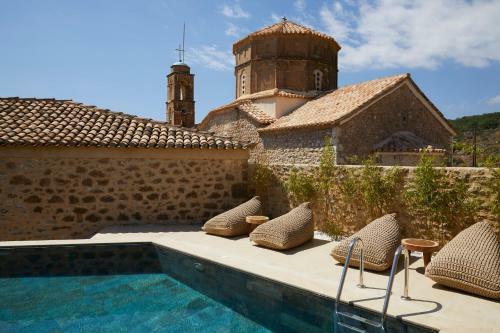 Villa Riglia Residence
