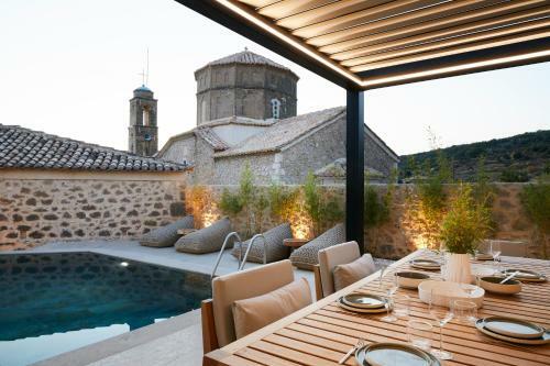 Villa Riglia Residence