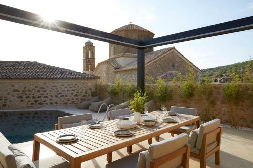 Villa Riglia Residence