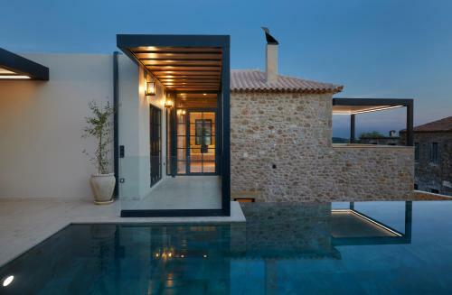 Villa Riglia Residence