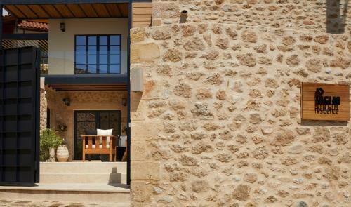 Villa Riglia Residence