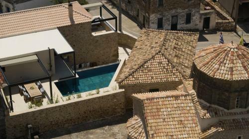 Villa Riglia Residence