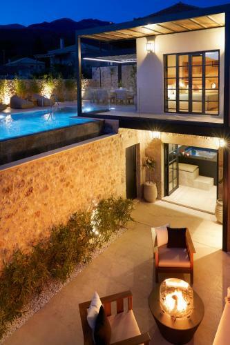 Villa Riglia Residence