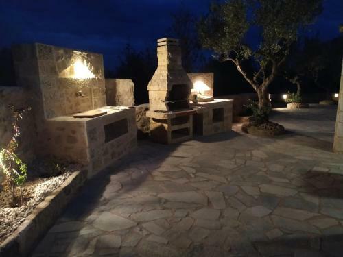 Villa Antares