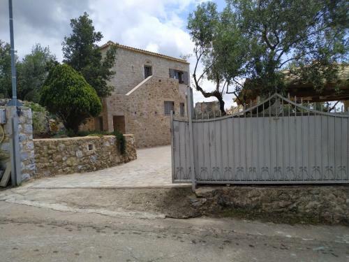 Villa Antares