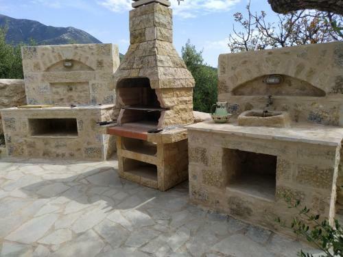 Villa Antares
