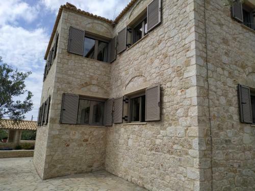 Villa Antares