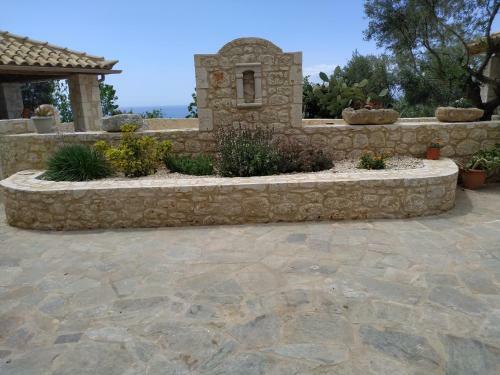 Villa Antares