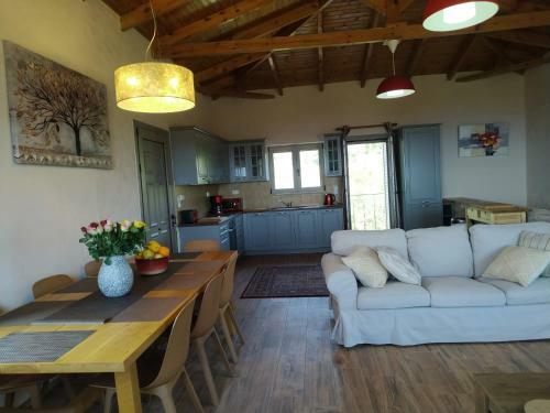 Villa Antares