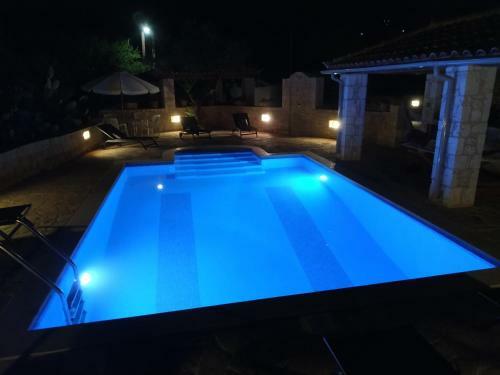 Villa Antares