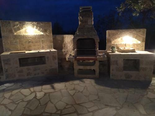 Villa Antares