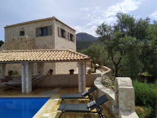 Villa Antares