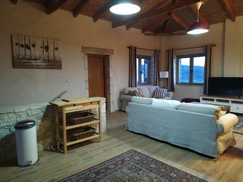 Villa Antares