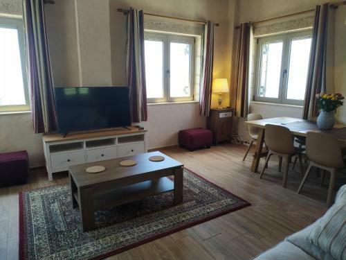 Villa Antares