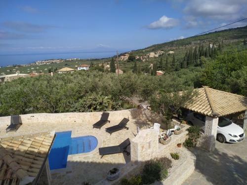 Villa Antares