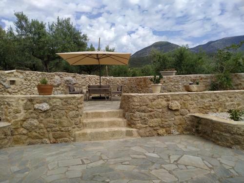 Villa Antares
