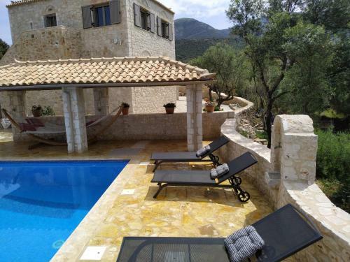 Villa Antares