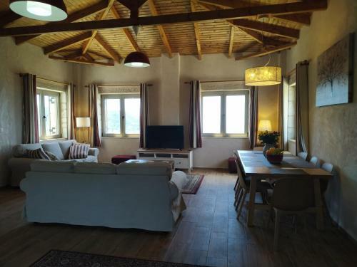 Villa Antares