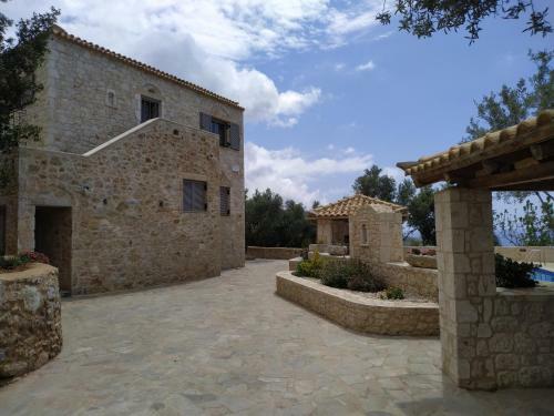 Villa Antares