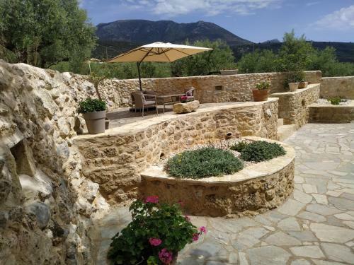 Villa Antares