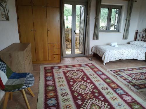 Villa Antares